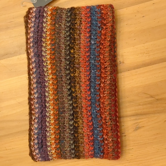 Sundance Here to Eternity Scarf (by Pistil) - Picture 2 of 5